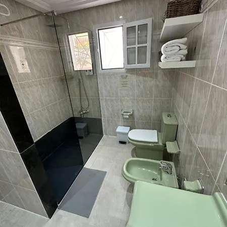 Apartment Santa Ursula 21 Costa Calma