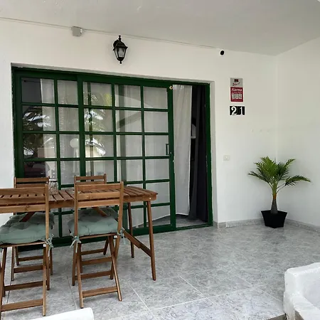 Santa Ursula 21 Apartment Costa Calma