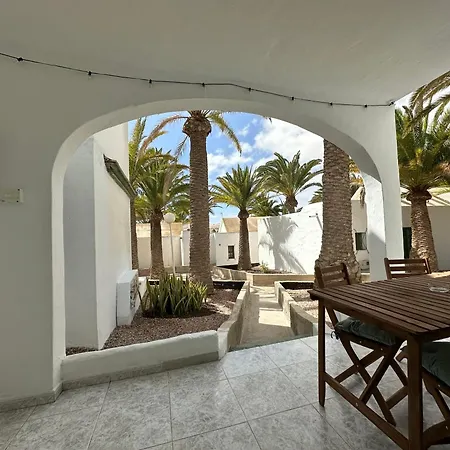 Apartment Santa Ursula 21 Costa Calma