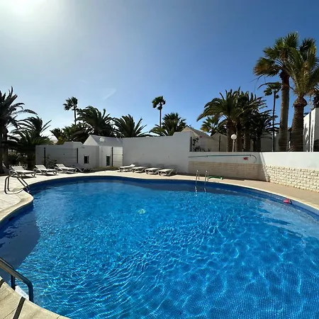 Santa Ursula 21 Apartment Costa Calma
