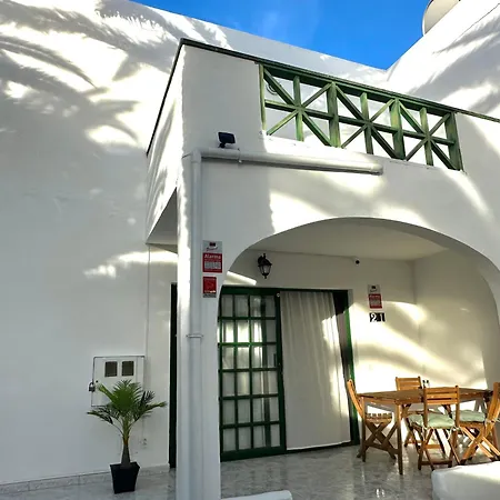 Apartament Santa Ursula 21