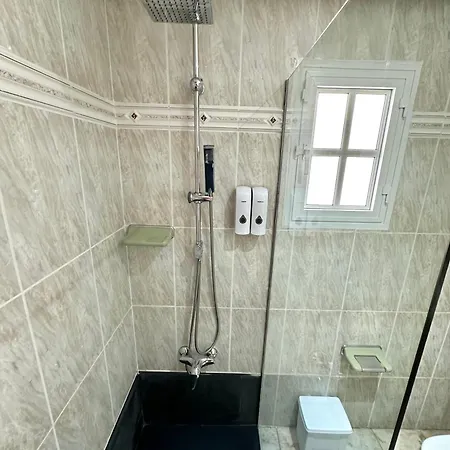 Santa Ursula 21 Apartment