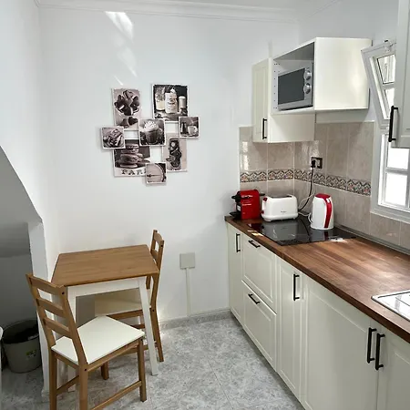 Santa Ursula 21 Apartament Costa Calma