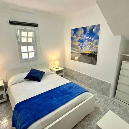 Santa Ursula 21 Apartment Costa Calma