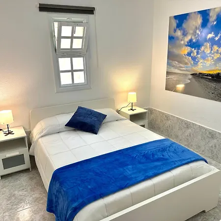 Apartament Santa Ursula 21