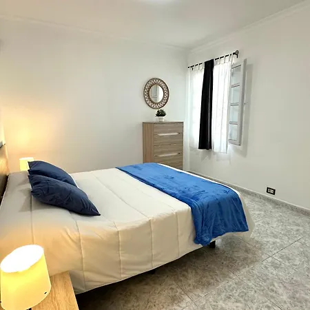 Santa Ursula 21 Apartment Costa Calma