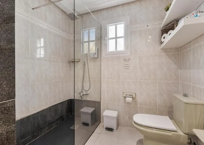 Santa Ursula 21 Appartement