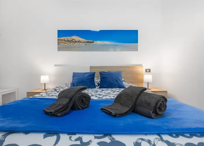 Appartement Santa Ursula 21 Costa Calma