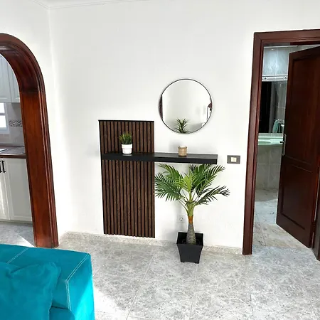 Santa Ursula 21 Apartment Costa Calma