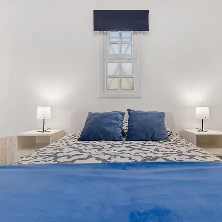 Διαμέρισμα Santa Ursula 21 Κόστα Κάλμα