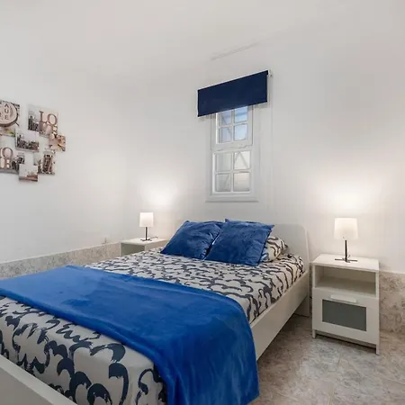 Santa Ursula 21 Διαμέρισμα Κόστα Κάλμα