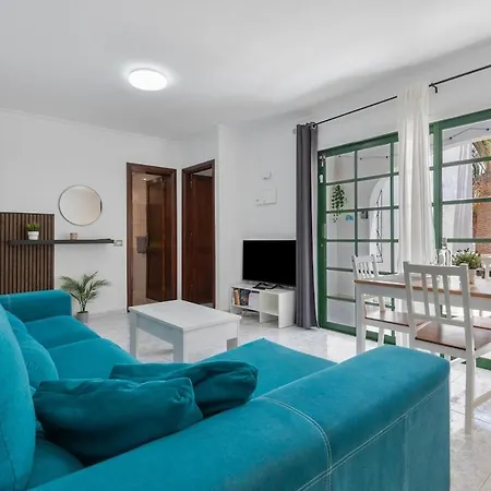 Διαμέρισμα Santa Ursula 21 Κόστα Κάλμα