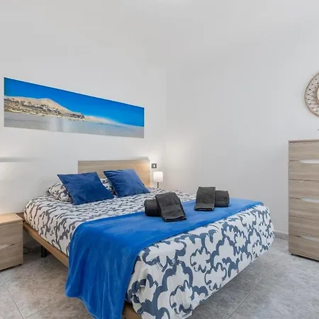 Santa Ursula 21 Κόστα Κάλμα