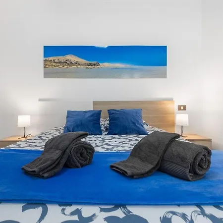 Διαμέρισμα Santa Ursula 21 Κόστα Κάλμα