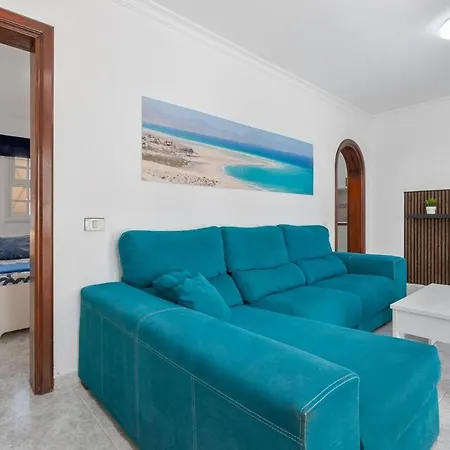 Santa Ursula 21 Κόστα Κάλμα