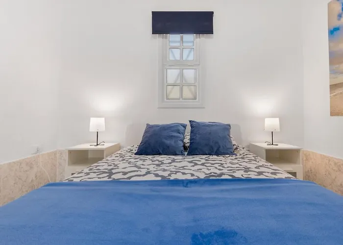 Διαμέρισμα Santa Ursula 21 Κόστα Κάλμα