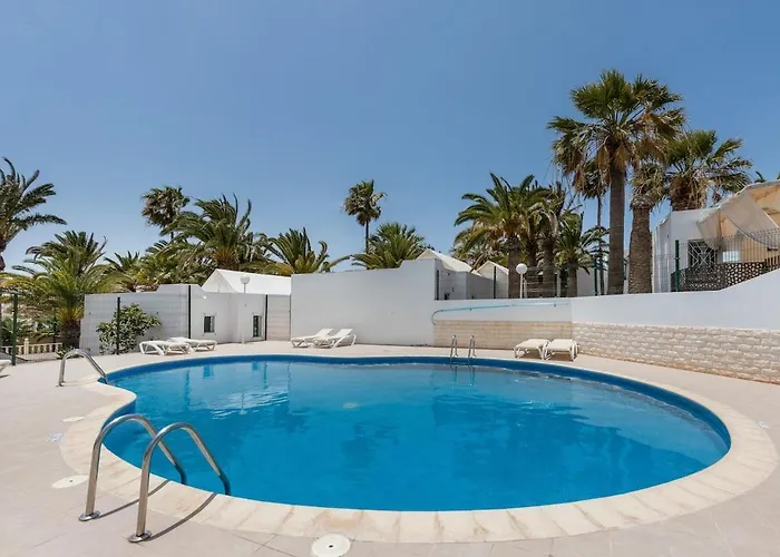 Santa Ursula 21 Διαμέρισμα