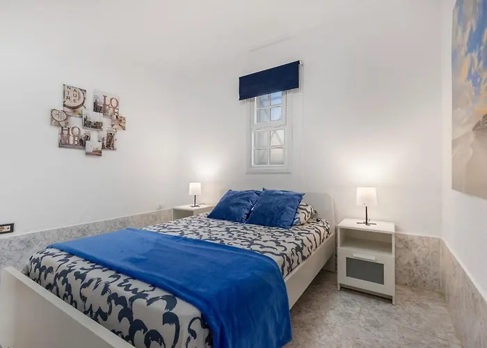 Santa Ursula 21 Διαμέρισμα Κόστα Κάλμα