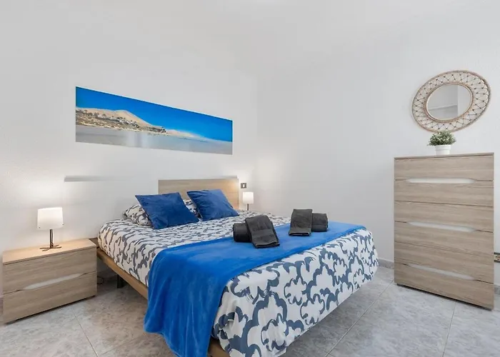 Santa Ursula 21 Κόστα Κάλμα