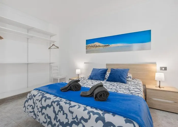 Santa Ursula 21 Διαμέρισμα