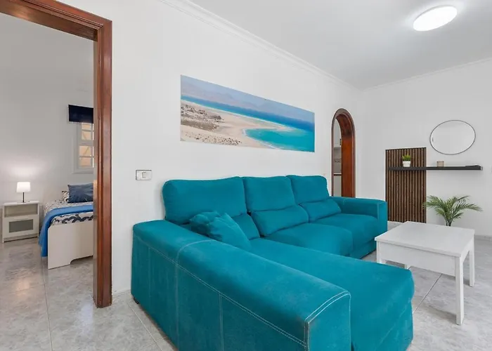 Santa Ursula 21 Κόστα Κάλμα