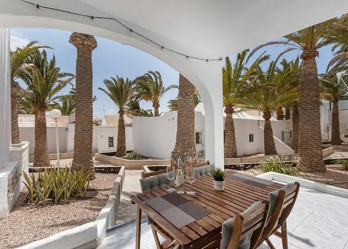 Διαμέρισμα Santa Ursula 21