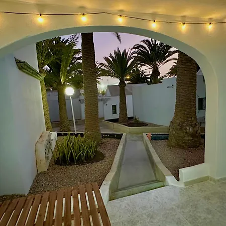 Santa úrsula 21 * Costa Calma