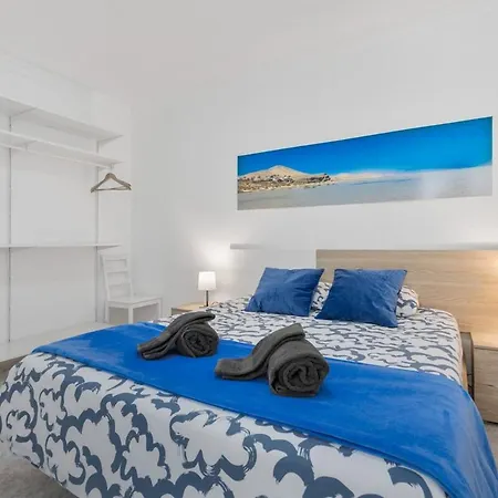 Santa úrsula 21 Appartamento