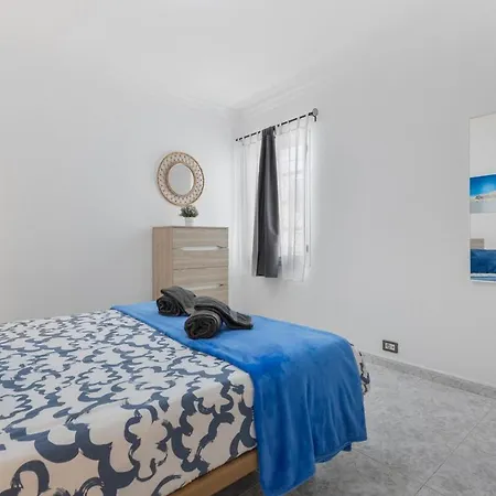 Apartamento Santa Ursula 21
